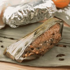 哪里的粽子最好吃？哪里的粽子最出名？