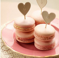 马卡龙是怎么做的?马卡龙是什么做的 马卡龙是怎么做的?马卡龙是什么做的