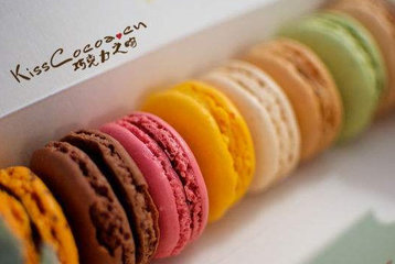 马卡龙是怎么做的?马卡龙是什么做的 马卡龙是怎么做的?马卡龙是什么做的