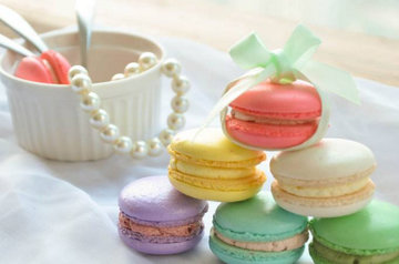 马卡龙是怎么做的?马卡龙是什么做的 马卡龙是怎么做的?马卡龙是什么做的