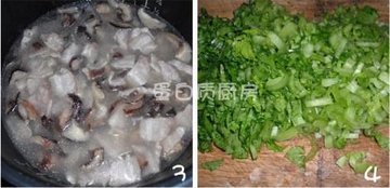 芥菜木桶饭做法