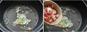 八珍芥菜烧豆腐