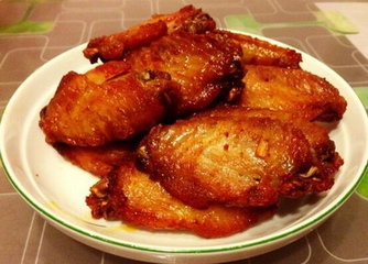 家常炸鸡的做法3