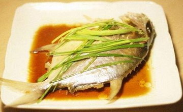 家常清蒸鱼的做法3