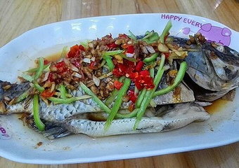 家常清蒸鱼的做法4