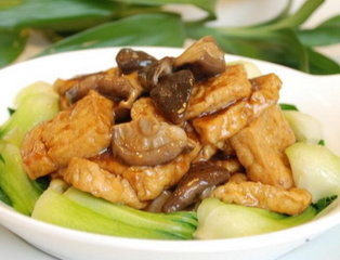 家常焖豆腐的做法2