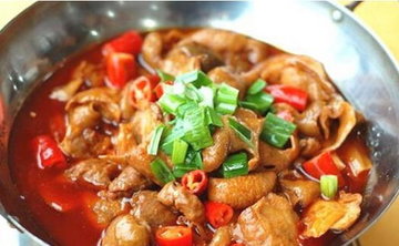 家常火锅的做法3