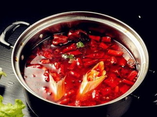家常火锅的做法2