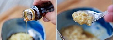 凉拌苋菜的做法步骤3-4