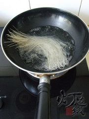 苋菜煎卷儿的做法步骤8