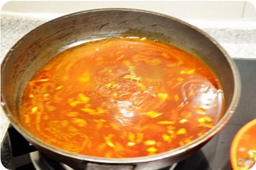 石锅麻辣牛肚串串步骤20