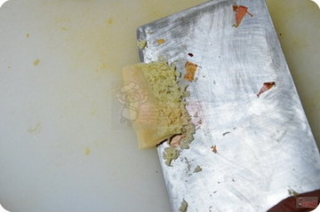 石锅麻辣牛肚串串步骤2