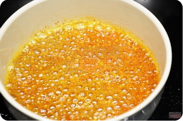 石锅麻辣牛肚串串步骤15