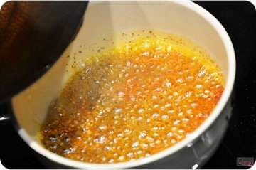 石锅麻辣牛肚串串步骤14