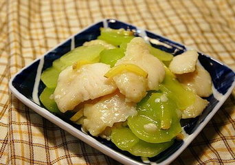 家常溜鱼片的做法3