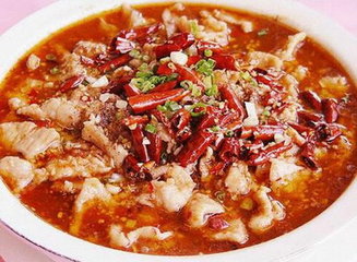 家常水煮肉片的做法3