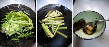 马蹄竹蔗焖羊肉步骤4-6