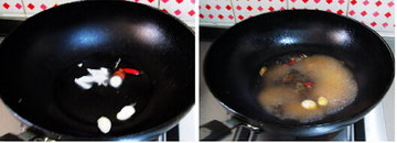 合家团圆四喜丸子步骤17-18