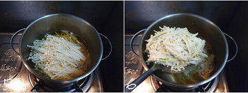 红油笋丝步骤5-6