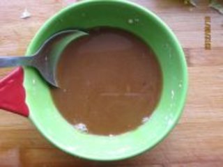 醋溜白菜的做法步骤4