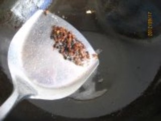 醋溜白菜的做法步骤5