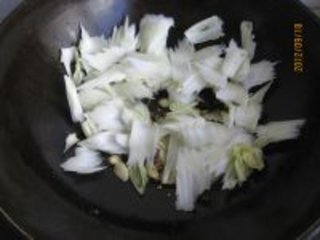 醋溜白菜的做法步骤6