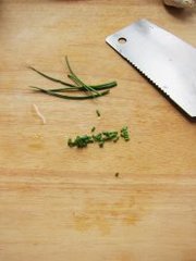 西红柿炒鸡蛋的做法步骤17