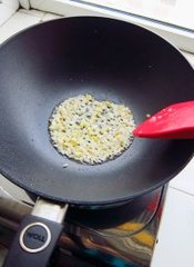 西红柿炒鸡蛋的做法步骤10