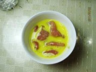 黑胡椒猪扒的做法步骤4