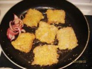 黑胡椒猪扒的做法步骤8