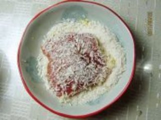 黑胡椒猪扒的做法步骤5