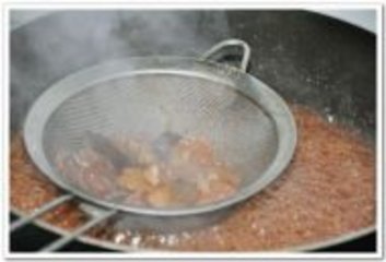 蒜香腐乳肉的做法步骤12