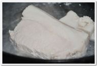 蒜香腐乳肉的做法步骤3