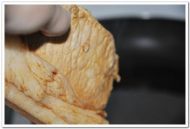 蒜香腐乳肉的做法步骤6