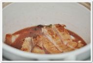 蒜香腐乳肉的做法步骤10