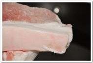 蒜香腐乳肉的做法步骤2