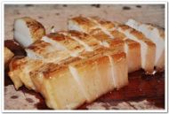 蒜香腐乳肉的做法步骤8