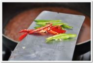 蒜香腐乳肉的做法步骤13