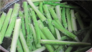 秘制卤汁浸八爪步骤7