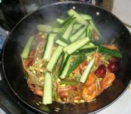 香辣虾的做法步骤13