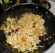 香辣虾的做法步骤10