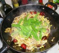 香辣虾的做法步骤11