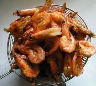 香辣虾的做法步骤7