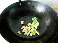 豆豉烧鳕鱼的做法步骤5