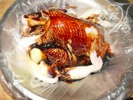 香酥鸡的做法步骤5