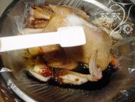 香酥鸡的做法步骤9