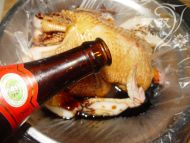 香酥鸡的做法步骤7