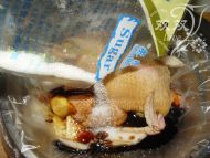 香酥鸡的做法步骤8