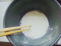 虾仁滑蛋的做法步骤8