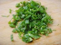 虾仁滑蛋的做法步骤2